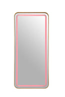 Katlyn - Floor Mirror by Unique Piece Furniture