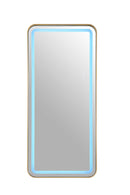 Katlyn - Floor Mirror by Unique Piece Furniture
