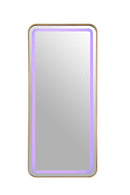 Katlyn - Floor Mirror by Unique Piece Furniture
