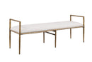 Valda - Bench by Unique Piece Furniture