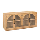 Clements - Sideboard by Unique Piece Furniture