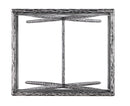 Vilna - Side Table by Unique Piece Furniture