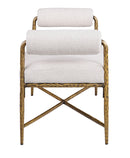 Vilna - Bench by Unique Piece Furniture