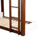 Terri - Twin/Twin Bunk Bed