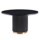 Frascone - 5 Pc. Dining Table Set