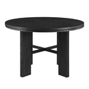 Gaetani - 5 Pc. Dining Table Set by Unique Piece Furniture