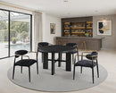 Gaetani - 5 Pc. Dining Table Set by Unique Piece Furniture