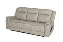 Arturus - Power Sofa by Unique Piece Furniture