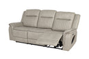 Arturus - Power Sofa by Unique Piece Furniture