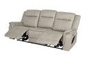 Arturus - Power Sofa by Unique Piece Furniture