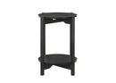 Hyde - Round End Table