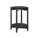 Hyde - Round End Table