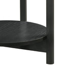 Hyde - Round End Table