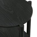 Hyde - Round End Table