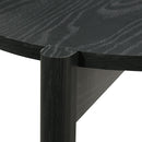 Hyde - Round End Table