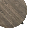 Hyde - Round Coffee Table by Unique Piece Furniture