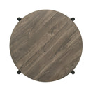 Hyde - Round Coffee Table by Unique Piece Furniture