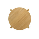 Hyde - Round End Table by Unique Piece Furniture