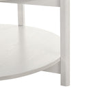 Hyde - Round Coffee Table by Unique Piece Furniture