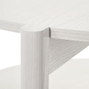 Hyde - Round Coffee Table by Unique Piece Furniture