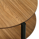 Hyde - Round Coffee Table by Unique Piece Furniture