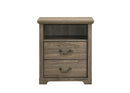 Amble - Nightstand