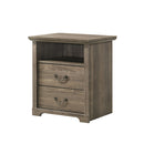 Amble - Nightstand