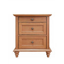 Hyde - Nightstand by Unique Piece Furniture