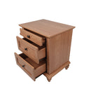 Hyde - Nightstand by Unique Piece Furniture
