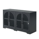 Halstead - Console