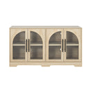 Halstead - Console
