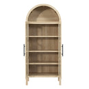 Gateshead - Arched Cabinet