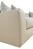 Portslade - Sectional [Oversized] by Unique Piece Furniture