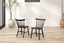 Beale - Dining Chair (2/CTN) by Unique Piece Furniture