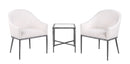 Selva - Side Table by Unique Piece Furniture