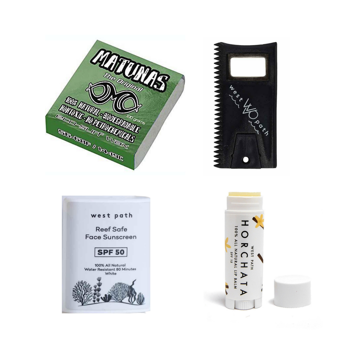 Surf Essentials Kit - Canvas, photo 4 of 7