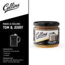 Tom & Jerry Cocktail Mix 12 oz by Viski