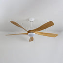 Stylish Aveline Five-Blade Ceiling Fan Light