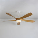 Stylish Aveline Five-Blade Ceiling Fan Light