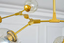 GobekUsa Stylish Chandelier for Dining and Living Rooms