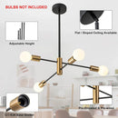GobekUsa Stylish Hanging Chandelier for Home Decor