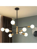 GobekUsa Stylish Hanging Chandelier for Home Decor