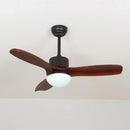 Stylish Harborough 3-Blade Ceiling Fan Light