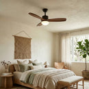 Stylish Harborough 3-Blade Ceiling Fan Light