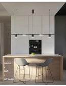 GobekUsa Stylish Led Chandelier for Home Decor