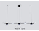 GobekUsa Stylish Led Chandelier for Home Decor