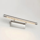 GobekUsa Stylish LED Stainless Steel Bathroom Vanity Wall Sconce