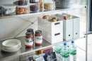 Stackable Vegetable Stocker by Yamazaki Home