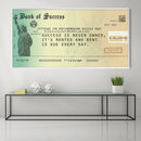 Success Rent Canvas