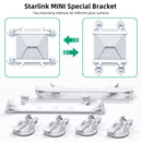Suction Cup Mount for Starlink Mini